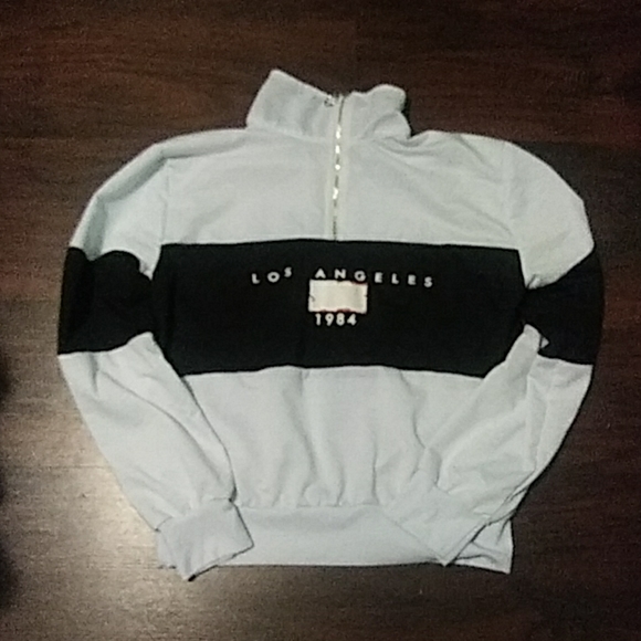 Forever 21 crewneck - Picture 1 of 1